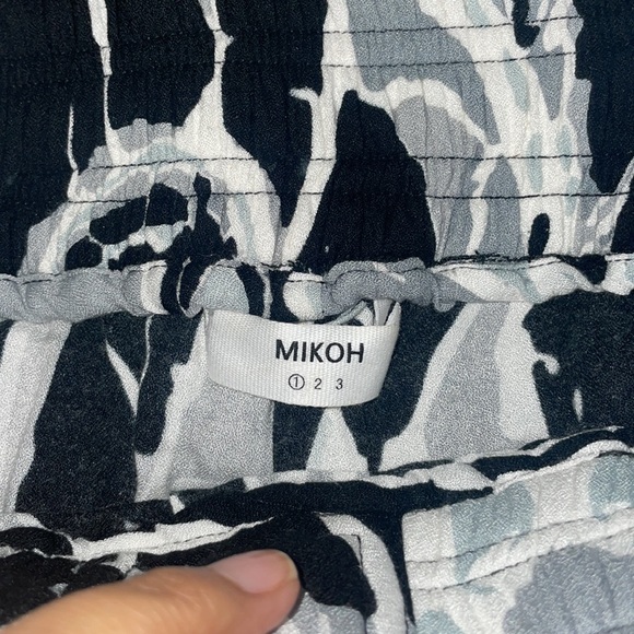 Mikoh Pants - Picture 4 of 8